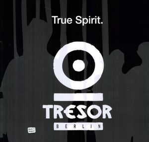 True Spirit, Vol. 1
