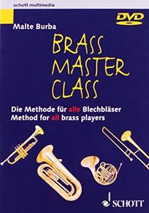 Brass Master Class