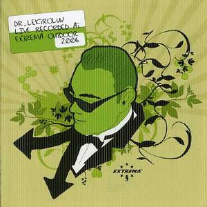 Live Recorded at Extrema Outdoor 2006