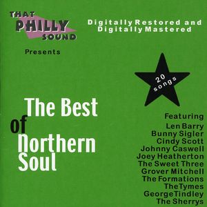 Best of Northern Soul / Various