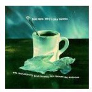Why I Like Coffee
