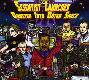 Scientist Launches Dubstep Into Outer Space