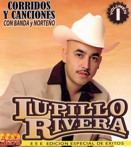 Corridos y Conciones