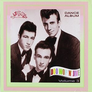 Doo Wop & Jive 30 Cuts 3 / Various