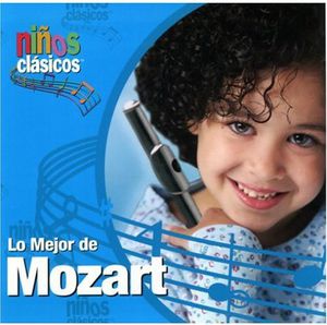 Mejor de Mozart