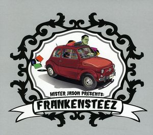 Frankensteez