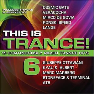 This Is Trance, Vol. 6