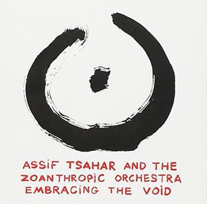 Embracing the Void