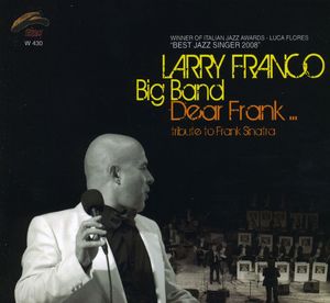 Dear Frank
