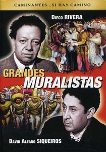 Grandes Muralistas