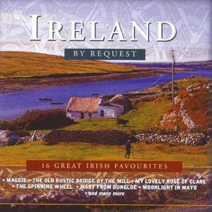 Ireland By Request / Various