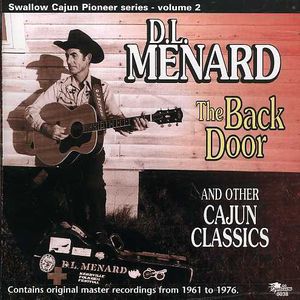 Back Door and Other Cajun