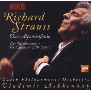 Alpine Symphony