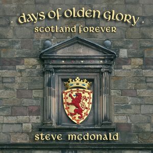 Days of Olden Glory
