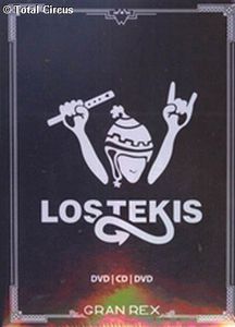 En Vivo en El Gran Rex [Import]