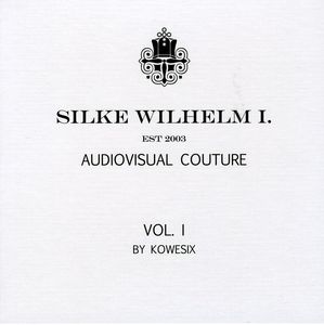 Audiovisual Couture, Vol. 1