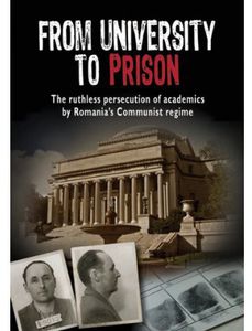 From University to Prison