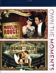 Moulin Rouge / Romeo and Juliet
