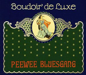 Boudoir de Luxe