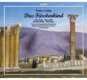 Das Fuerstenkind