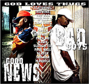 Good News Bad Boys