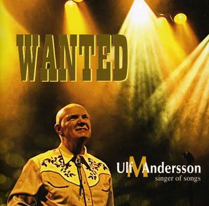 Wanted: Singer of Songs