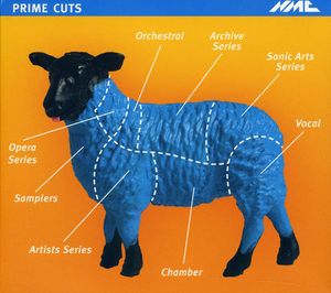NMC Sampler: Prime Cuts 4