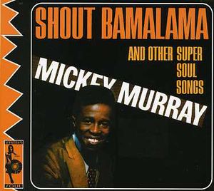 Shout Bamalama