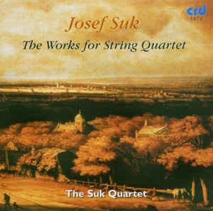 String Quartets in B Flat Op 11