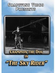 The Sky Rider