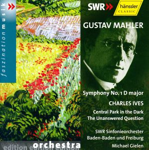 Symphony 1 D Major