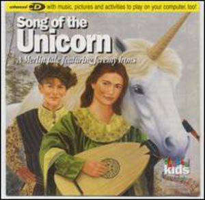 Song of the Unicorn / Various