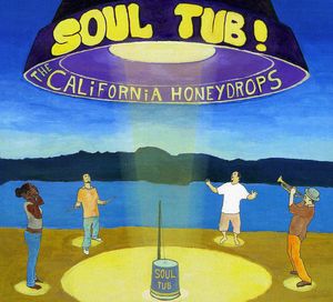 Soul Tub