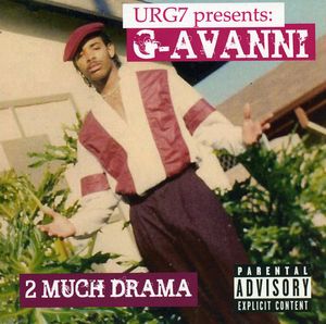 2 Much Drama