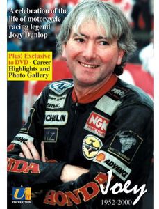 Joey 1952-2000