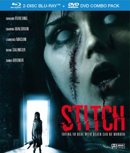 Stitch