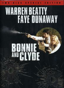 Bonnie and Clyde