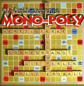 Mono-Poly