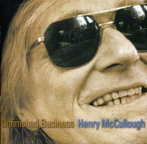 Unfinished Business