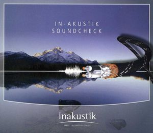 In-akustik Soundcheck