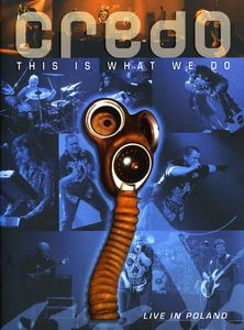 This Is What We Do: Live in Poland (Limited Edition)