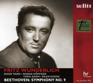 Symphony No. 9
