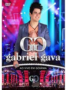 Ao Vivo Em Goiania [Import]