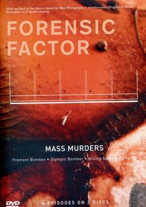 Mass Murders