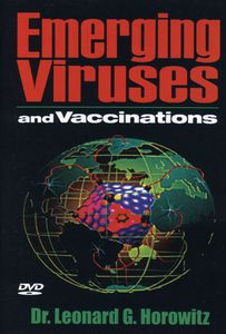 Emerging Viruses & Vaccinations - Dr Leonard