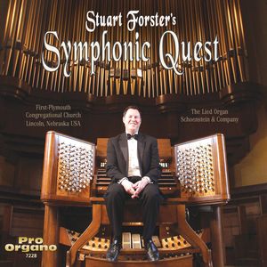 Symphonic Quest / Various