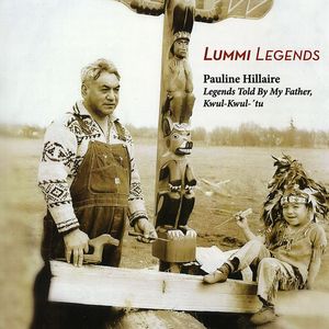 Lummi Legends