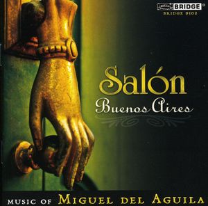 Salon Buenos Aires