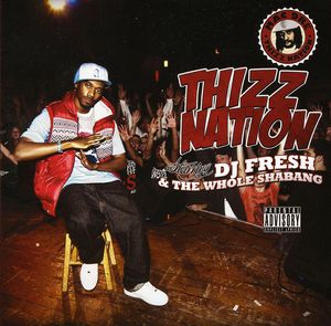 Thizz Nation