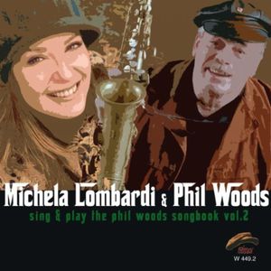 Phil Woods Songbook 2
